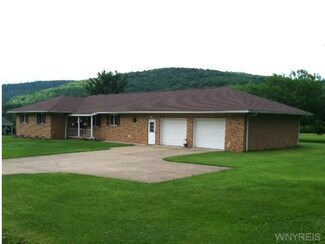 5251 Route 353 Unit NYS, Little Valley, NY 14755