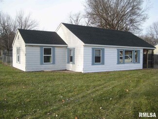 391 Highway Blvd, North Pekin, IL 61554