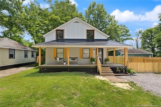 1029 Avondale Ct, Jeffersonville, IN 47130