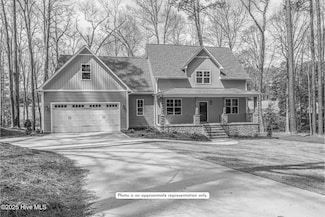 438 Star Ridge Rd, Carthage, NC 28327