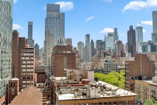 400 E 70th St Unit 1208, New York, NY 10021