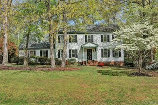 2511 Swanhurst Dr, Midlothian, VA 23113