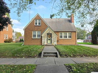 721 N Jefferson Ave, Mason City, IA 50401