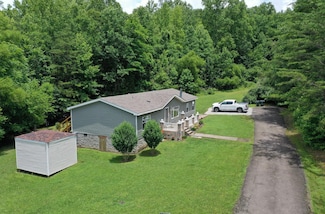 419 Brush Arbor Rd, Williamsburg, KY 40769