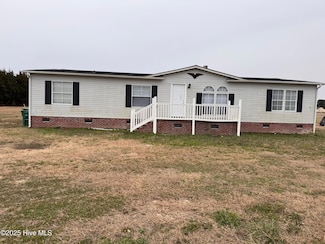 905 E Northern Blvd, Tarboro, NC 27886