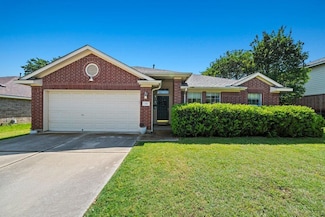150 Primrose Blvd, Kyle, TX 78640