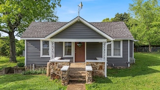 4187 State Route Cc, West Plains, MO 65775