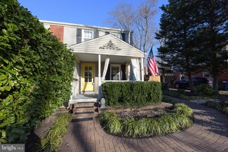 5915 Edgehill Dr, Alexandria, VA 22303