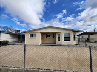 10212 Fertell Dr, El Paso, TX 79924