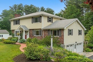 447 Kendall Rd, Tewksbury, MA 01876