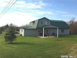 16374 Nys Route 12e, Brownville, NY 13615