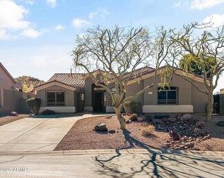 8117 E Sweet Bush Ln, Gold Canyon, AZ 85118