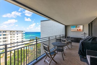 1167 Hillsboro Mile Unit 706, Hillsboro Beach, FL 33062