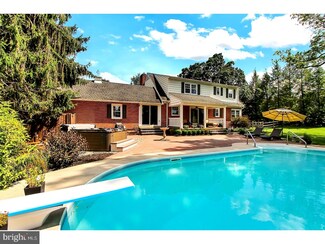 407 Green Ln, Reading, PA 19601