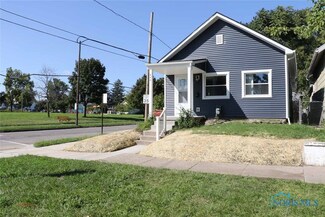 446 Walbridge Ave, Toledo, OH 43609