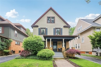 865 Harvard St, Rochester, NY 14610