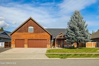 7709 W Meadow Lark Ln, Rathdrum, ID 83858