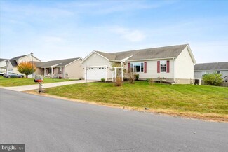 227 Tather Dr, Martinsburg, WV 25405
