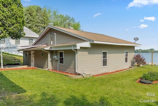 13662 W Mcbride Rd, Coral, MI 49322