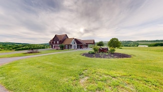 2810 Don McCauley Rd, Romney, WV 26757