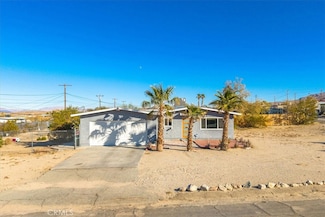 7227 Sherman Hoyt Ave, Twentynine Palms, CA 92277