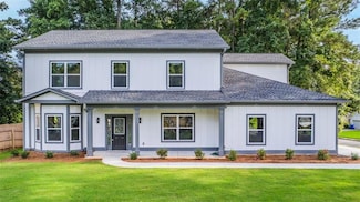 5033 Panola Woods Ct, Lithonia, GA 30038