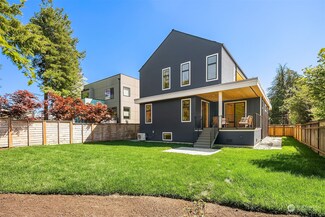 4312 NE 56th St, Seattle, WA 98105