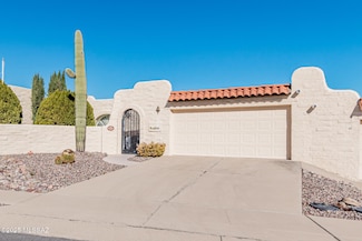 958 W Calle Del Regalo, Green Valley, AZ 85614