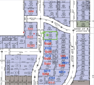 Tbd 28th Ave W, Williston, ND 58801