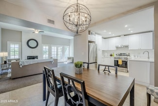 7228 E Buena Terra Way, Scottsdale, AZ 85250