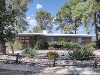5741 E Whittier St, Tucson, AZ 85711