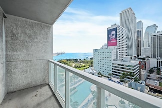 244 Biscayne Blvd Unit 1609, Miami, FL 33132
