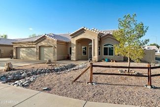 2922 E Encanto St, Mesa, AZ 85213