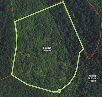 0 Cushaw Rd, Pikeville, KY 41501