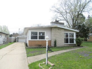4223 Edgewater Ave, Hillside, IL 60162