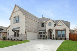 3101 Emerald Trace Dr, Lantana, TX 76226