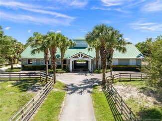 6407 SW 33rd St, Palm City, FL 34990