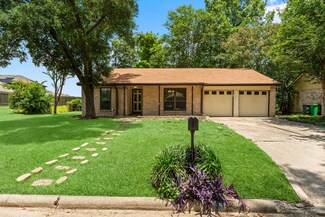 4123 Wyanngate Dr, Spring, TX 77373