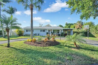 380 SE 6th Ct, Pompano Beach, FL 33060