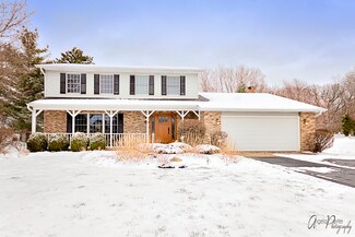 2416 N Marquart Ln, McHenry, IL 60051