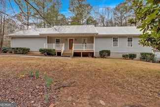 303 Fireside Trail, Douglasville, GA 30134