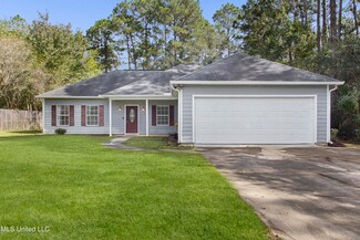 8002 Martin Bluff Rd, Gautier, MS 39553