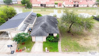 2 Red Fox St, Brownsville, TX 78520