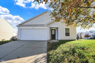 559 Greenway St, Greenwood, IN 46143
