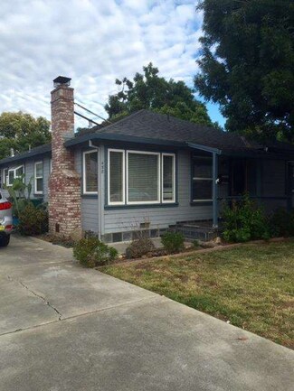 458 S Henry Ave, San Jose, CA 95117