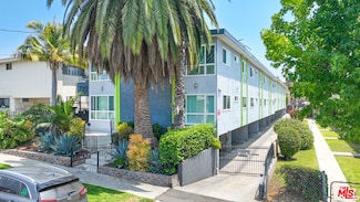 720 N Market St, Inglewood, CA 90302