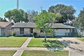 4505 Mount Vernon Dr, Corpus Christi, TX 78411