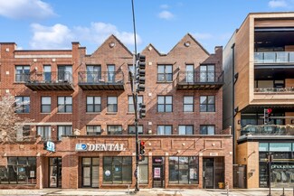 2507 N Milwaukee Ave Unit 3N, Chicago, IL 60647