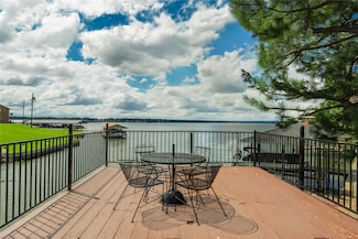 123 Cottonwood Trail, Gun Barrel City, TX 75156