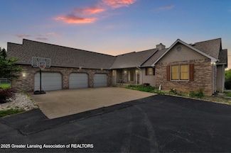 345 Linn Rd, Williamston, MI 48895